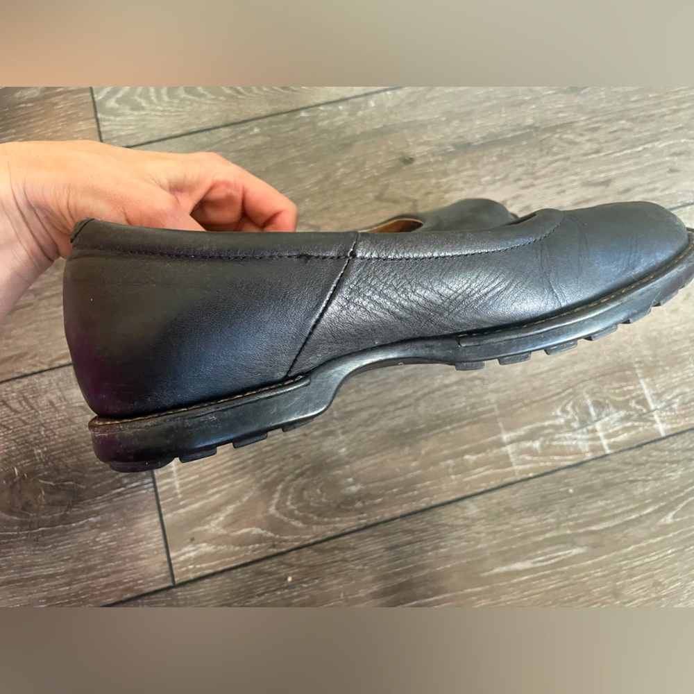🖤Lands’ End loafers - comfy, good used condition